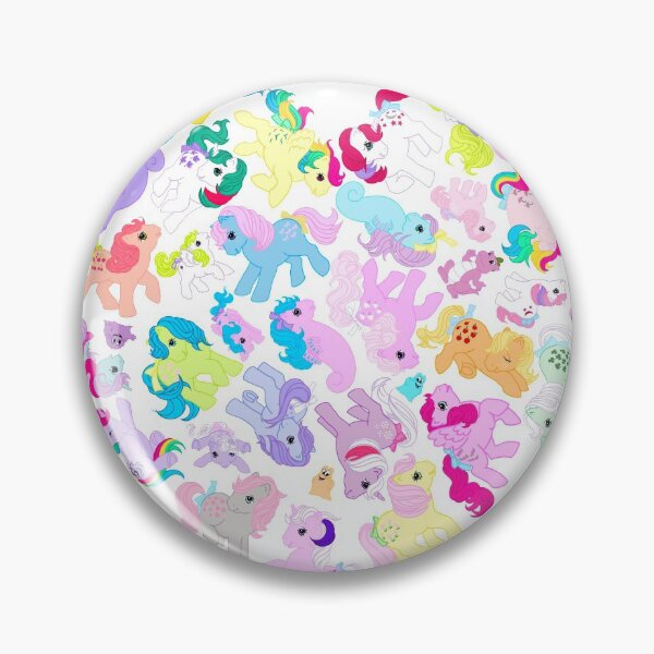Item preview, I Heart MLP designed and sold by scholtenart.