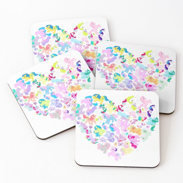 Item preview, I Heart MLP designed and sold by scholtenart.