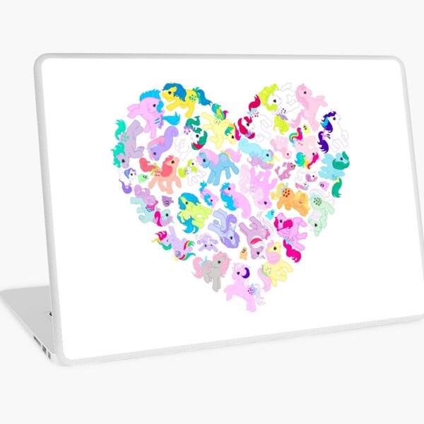 Item preview, I Heart MLP designed and sold by scholtenart.