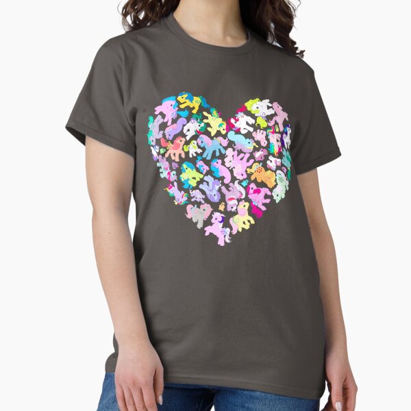 Item preview, I Heart MLP designed and sold by scholtenart.