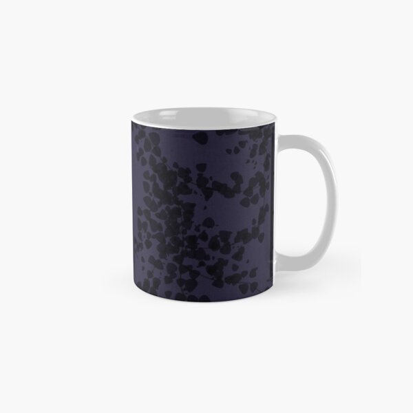 Alone In Room Classic Mug