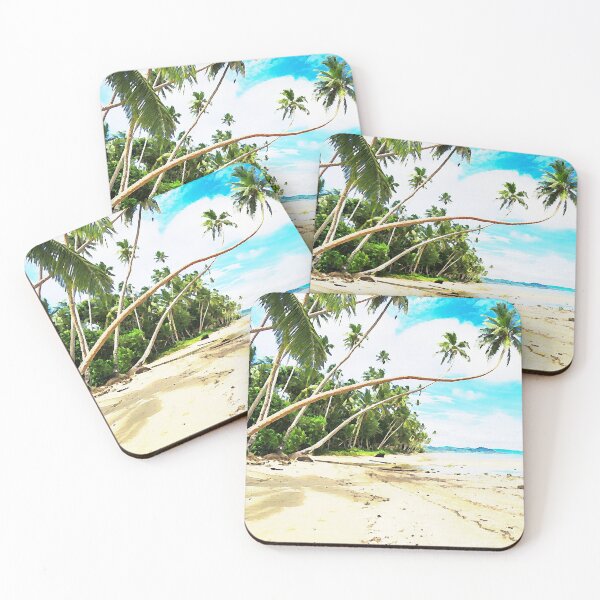 Item preview, Tropical Splendor designed and sold by OceanVentures.