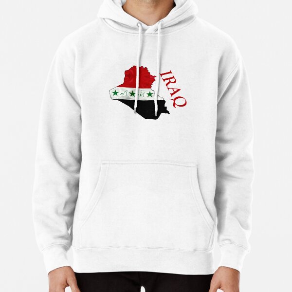 Baghdad Sweatshirts & Hoodies for Sale | Redbubble