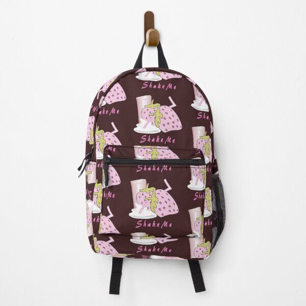 Item preview, Strawberry MilkShake designed and sold by blueocan.