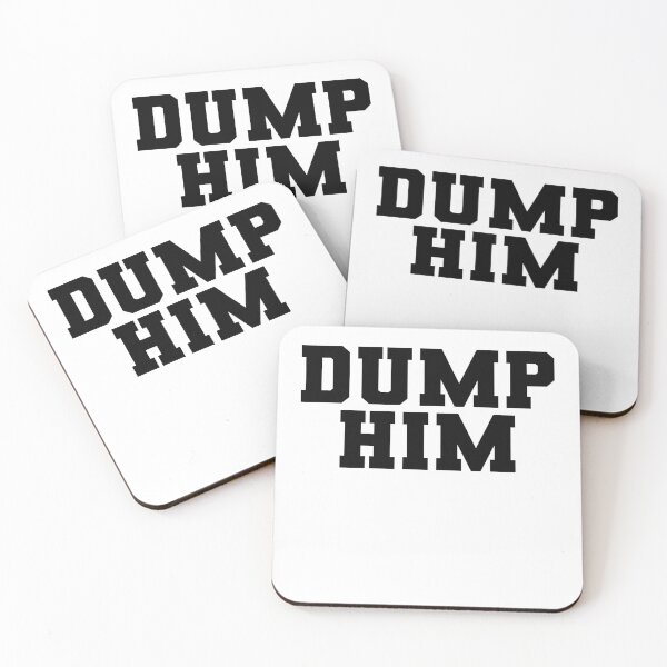 Item preview, Dump him and cum play with me rainbow designed and sold by RoguePixel.