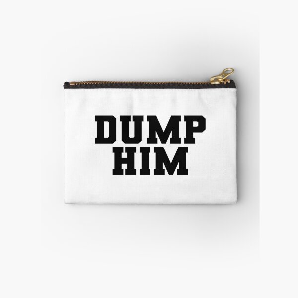 Item preview, Dump him and cum play with me rainbow designed and sold by RoguePixel.