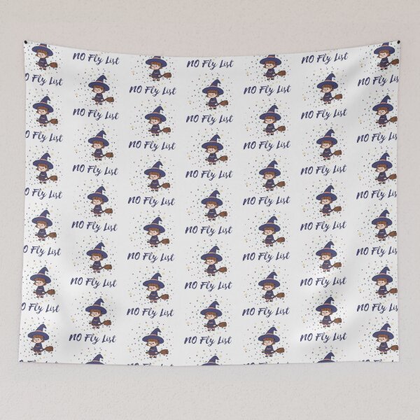 Item preview, No fly list - Masker designed and sold by yusup sopyan.