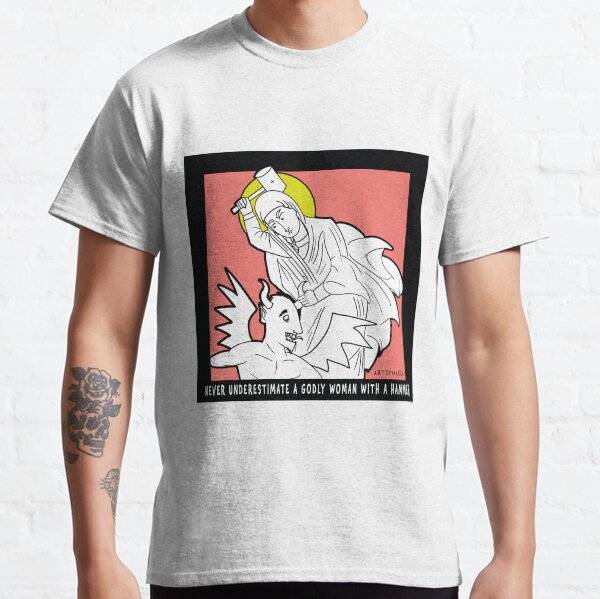 Saint Marina Classic T-Shirt