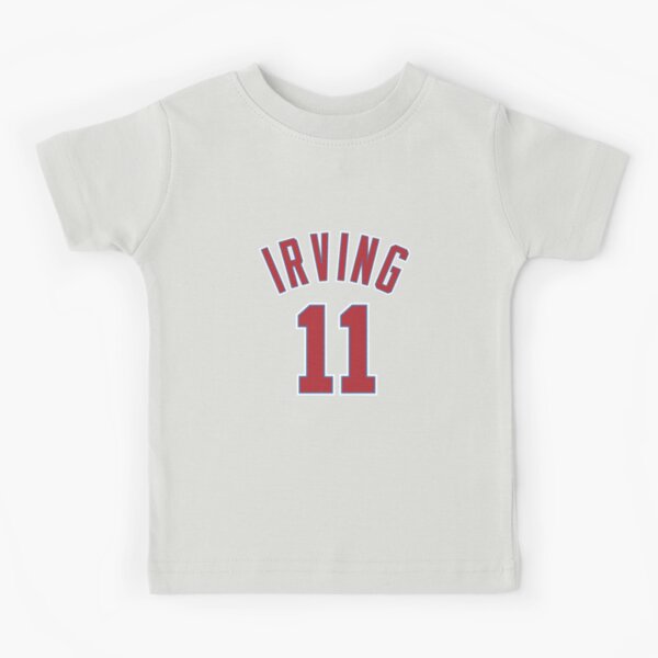 Darnell Mooney Jersey - #11 Kids T-Shirt for Sale by djstagge