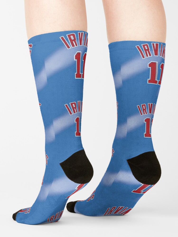 Irving socks sales