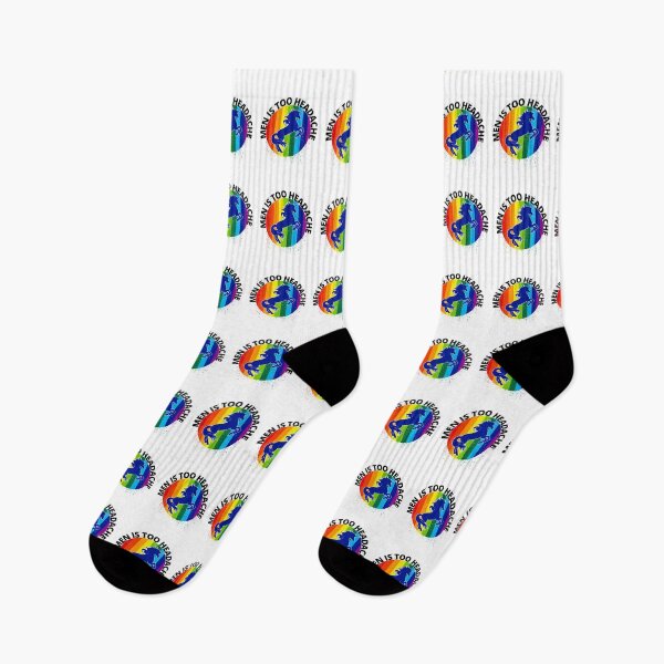 Item preview, Men is too Headache designed and sold by stelsanc.