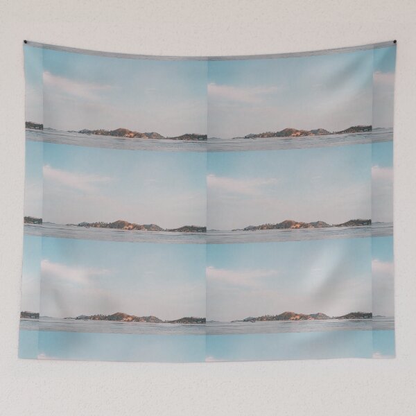 Item preview, Summer Time Wear designed and sold by Nefarious-T.