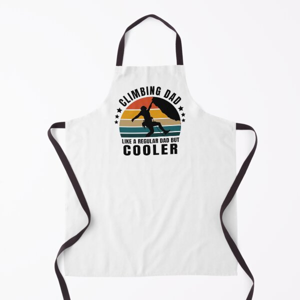 Item preview, climbing dad. designed and sold by DIDAKU.