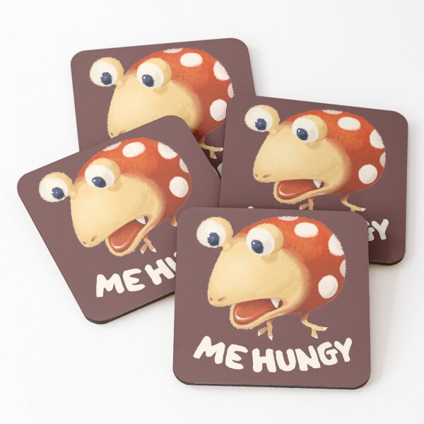 Item preview, Me Hungy designed and sold by stormful.
