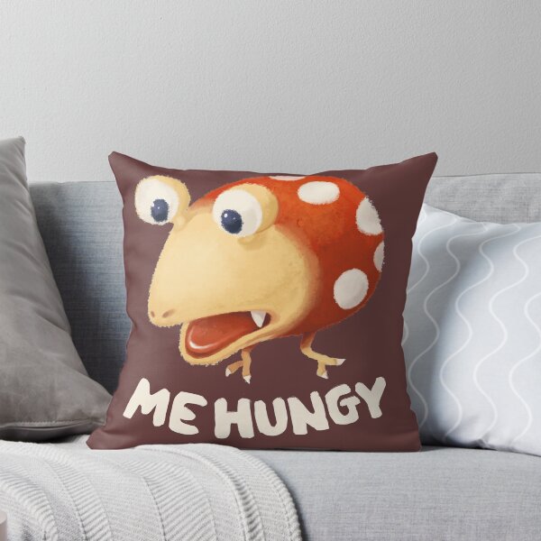 Item preview, Me Hungy designed and sold by stormful.