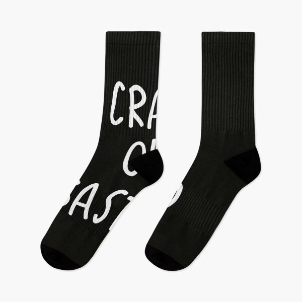 Item preview, Funny Sarcastic - Crazy Old Bastard designed and sold by StoaMart.