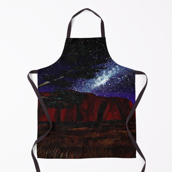 Item preview, The Rock at Night designed and sold by Dianne Hancock-James.
