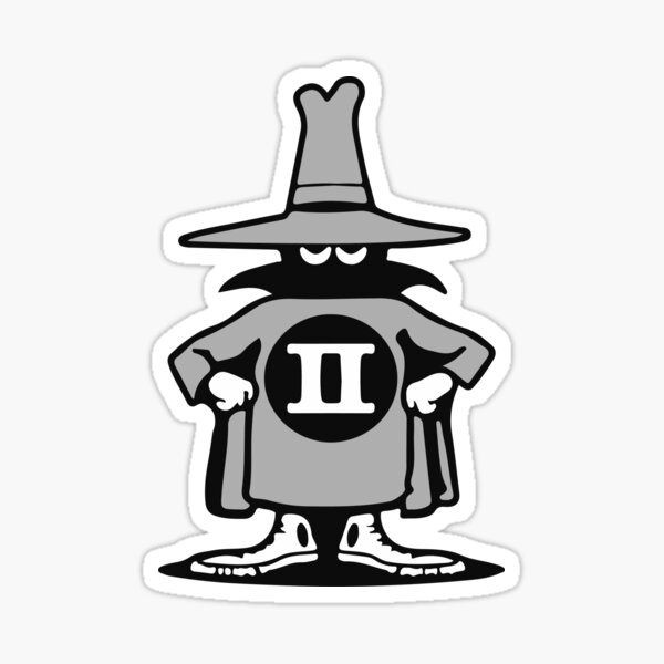 F-4 The Spook Sticker