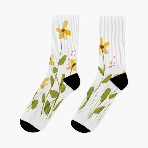 Item preview, Flowers #6 designed and sold by JillyBeanDesign.