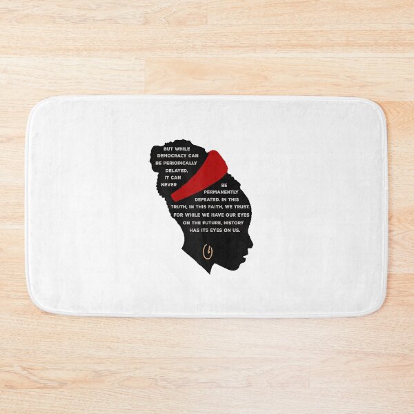 Item preview, Amanda Gorman designed and sold by OdonnellConrad.