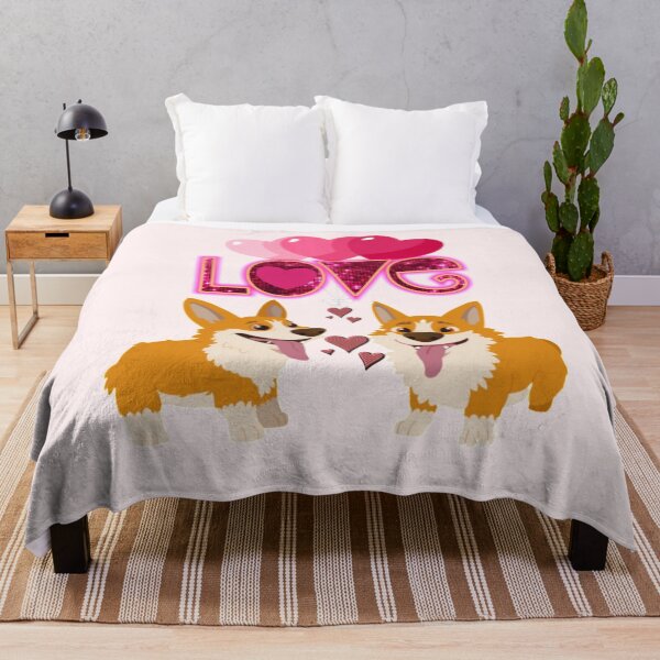 Item preview, Valentines Dog's Love designed and sold by HandyDesign22.