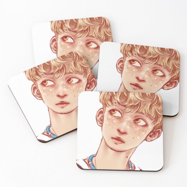 Item preview, Mark Lee - NCT 2020 designed and sold by sailorastronart.