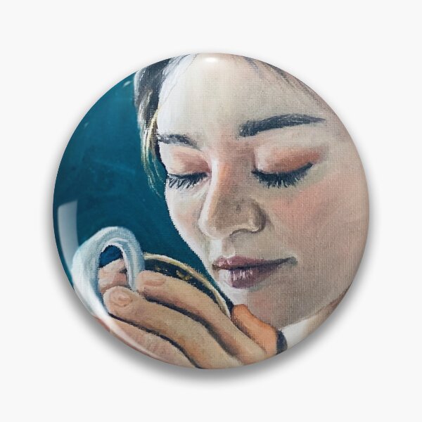Item preview, Morning Tea designed and sold by RosalindaMarkle.