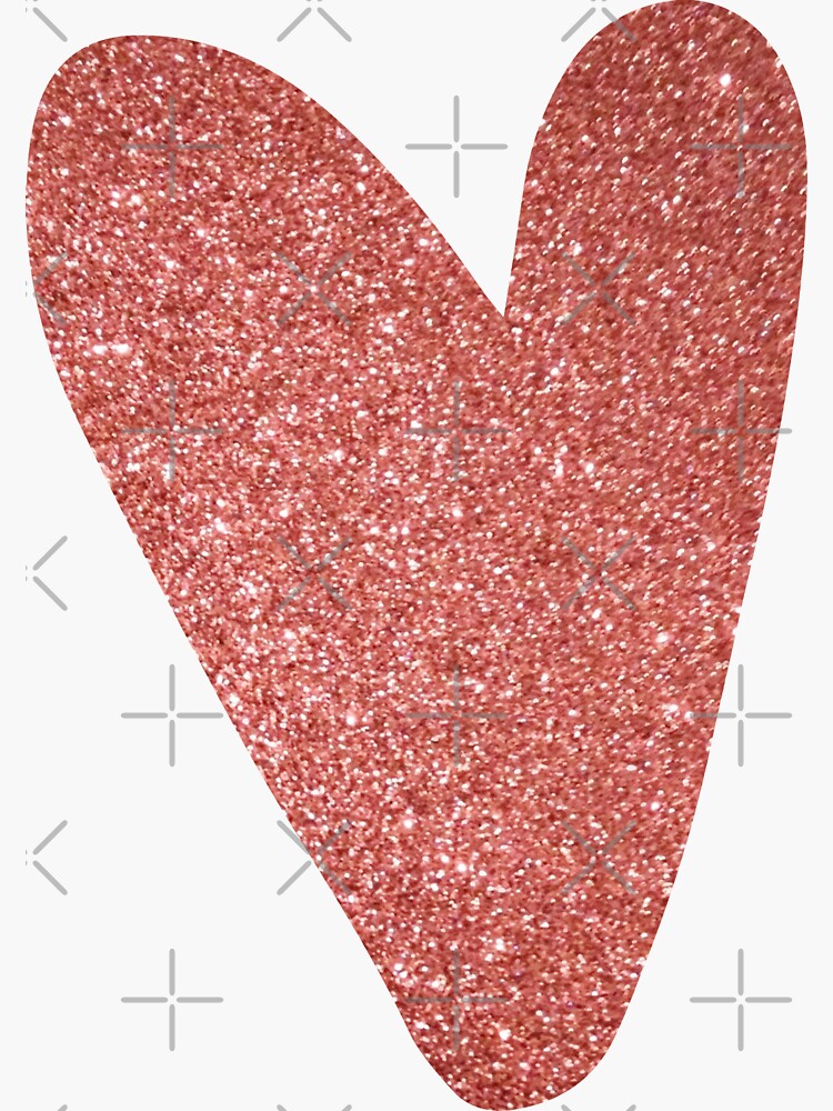 Glitter Heart, heart , background , glitter , red , pink