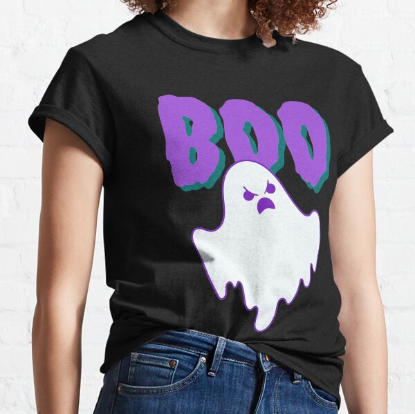 Geist der Missbilligung Classic T-Shirt