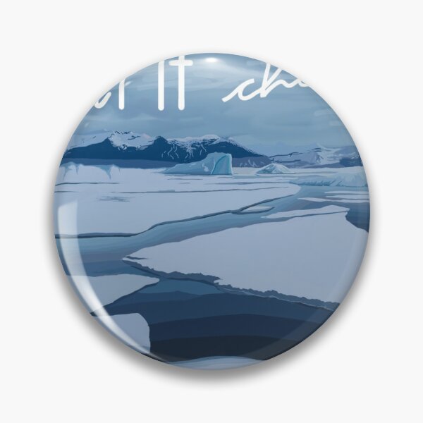 Item preview, Save the Arctic designed and sold by layasri.
