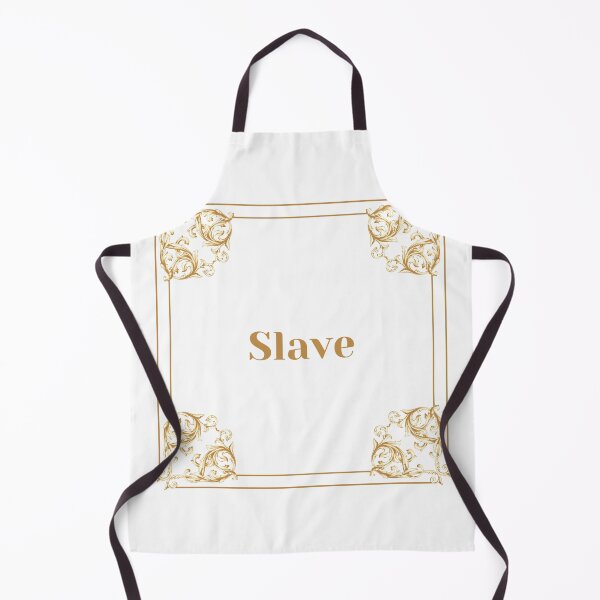 Item preview, I am a slave designed and sold by Learntobeamom.