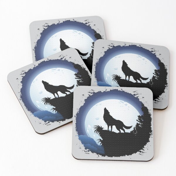 Item preview, Moon Recluse designed and sold by DigitalSantino.