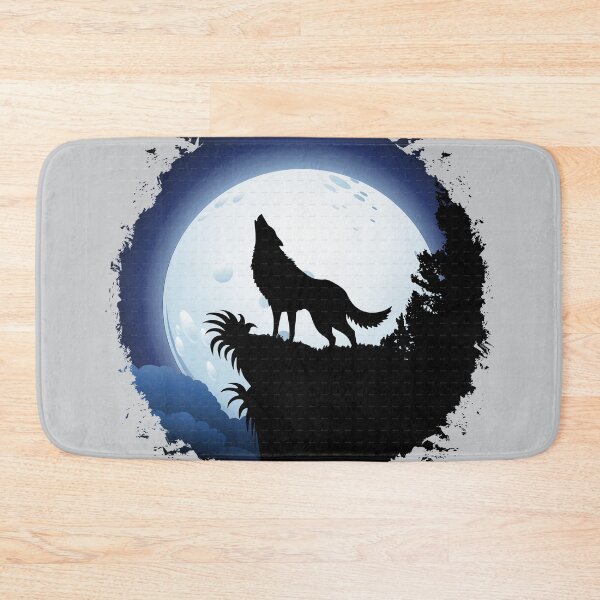 Item preview, Moon Recluse designed and sold by DigitalSantino.