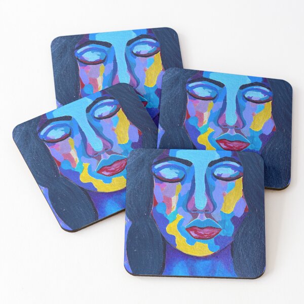 Item preview, Serene, No. 1 designed and sold by Leslie Pino Durant.