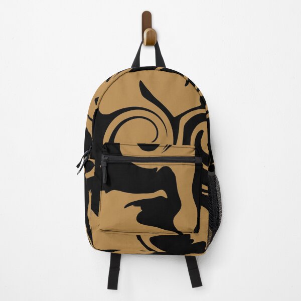 Item preview, black and gold designed and sold by peepsandwich.