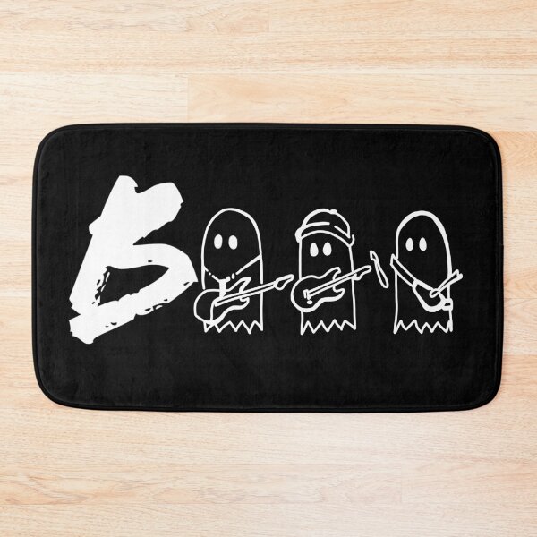 Item preview, Boo Julie and the phantom  designed and sold by lucky-fern.