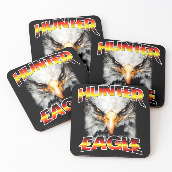 Item preview, EAGLE HUNTER designed and sold by Printshophub.