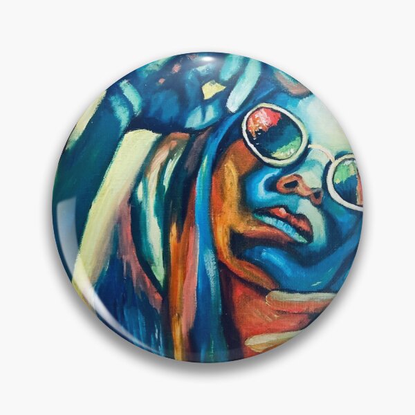 Item preview, Psychedelic designed and sold by RosalindaMarkle.