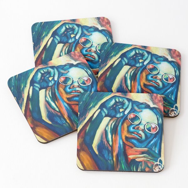 Item preview, Psychedelic designed and sold by RosalindaMarkle.