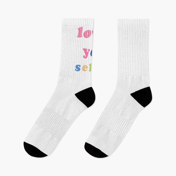 Item preview, Love yourself designed and sold by Tergels.