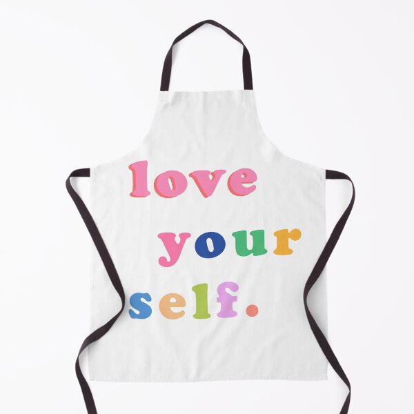 Item preview, Love yourself designed and sold by Tergels.