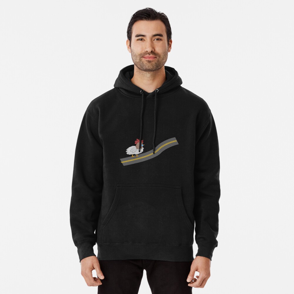 Item preview, Pullover Hoodie designed and sold by distancingqueen.