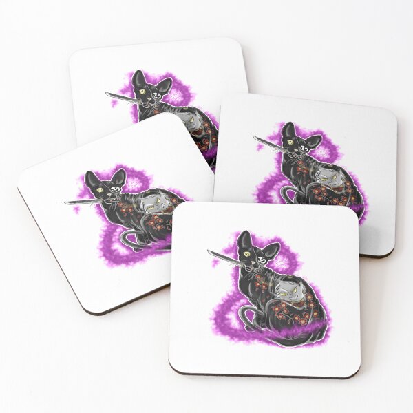 Item preview, Nyakuza Majima designed and sold by EmmeGray.