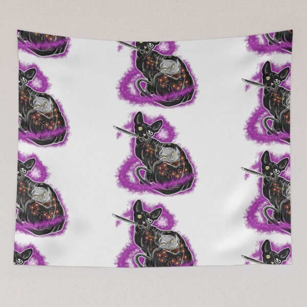 Item preview, Nyakuza Majima designed and sold by EmmeGray.
