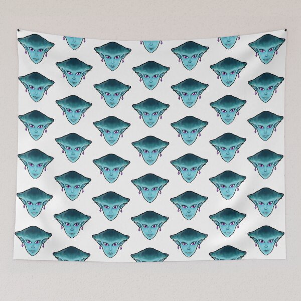 Item preview, Princess Ruto - Zora designed and sold by alecillustrates.