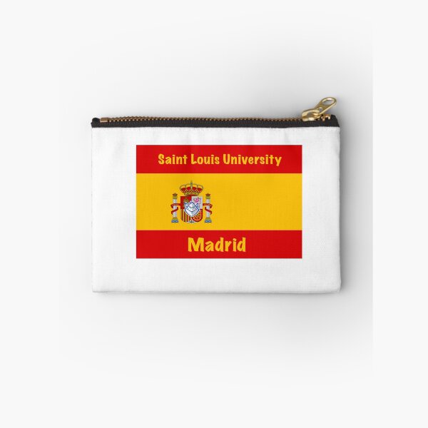 Item preview, SLU Madrid Design designed and sold by John Schaefer.