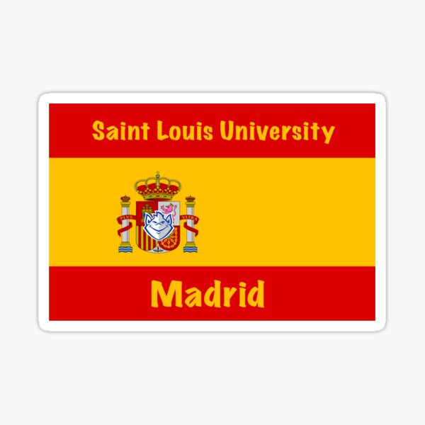 Saint Louis University Accessories, Unique Saint Louis University