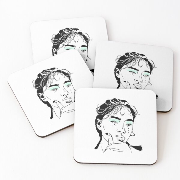 Item preview, automatic // bibi (비비) designed and sold by jordan--leigh.