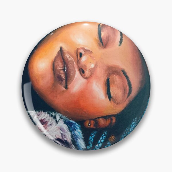 Item preview, Exhausted  designed and sold by RosalindaMarkle.