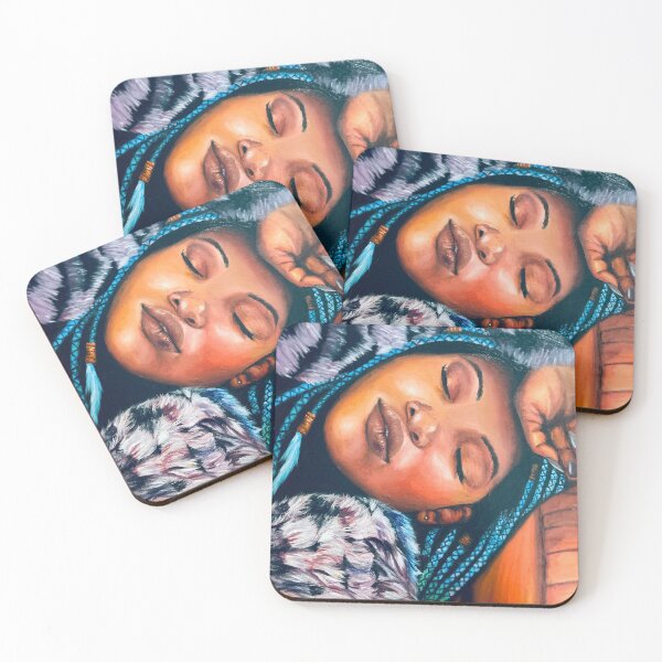 Item preview, Exhausted  designed and sold by RosalindaMarkle.